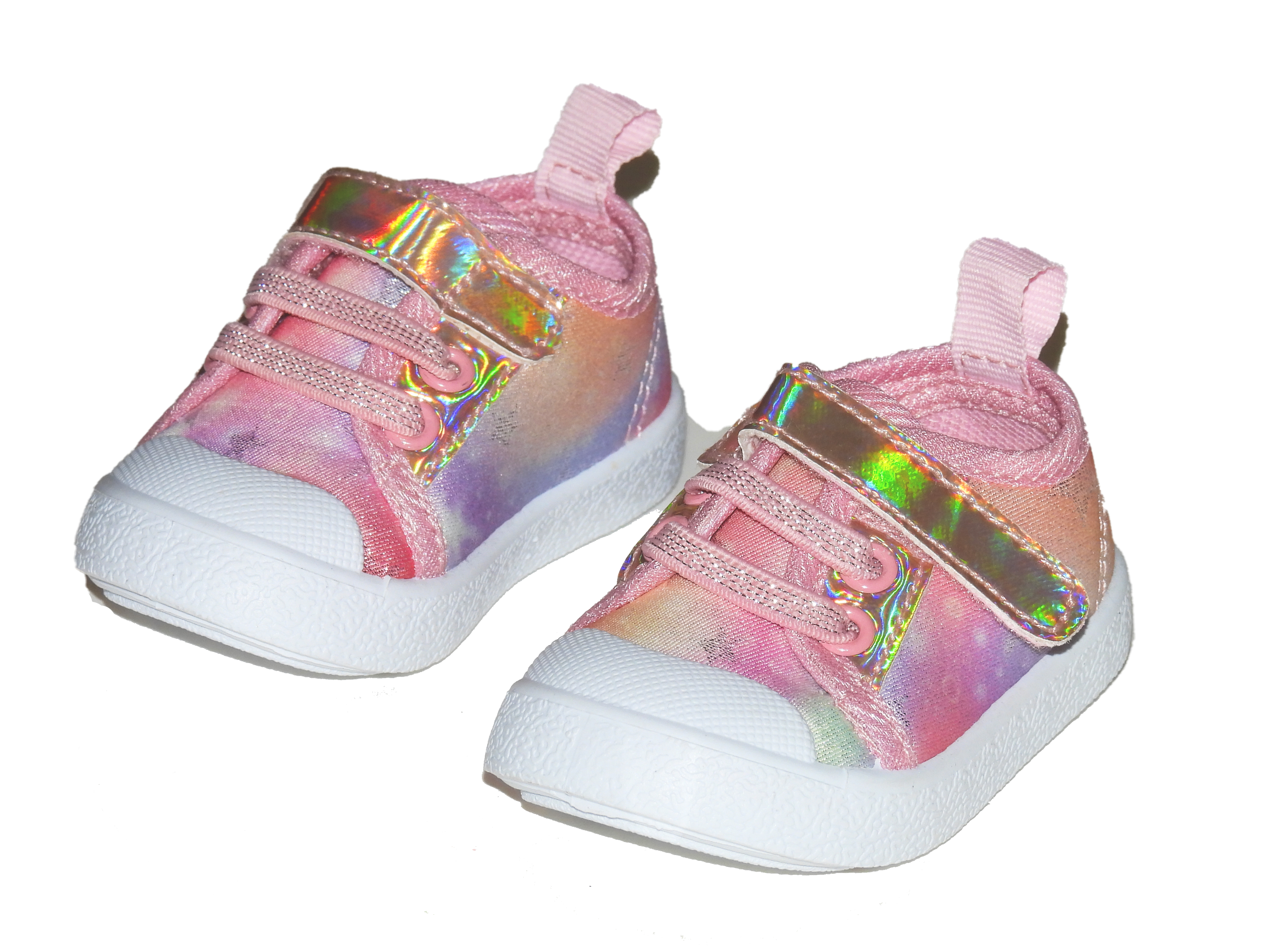 Infant Sneakers Pink