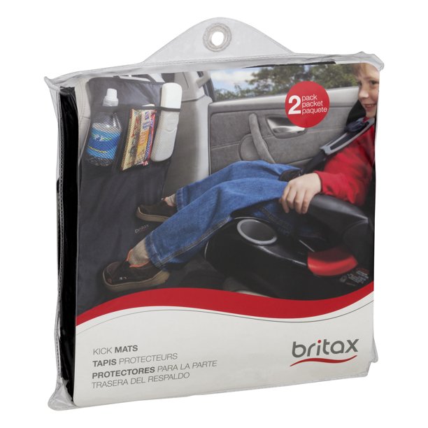 Britax  Kick Mats