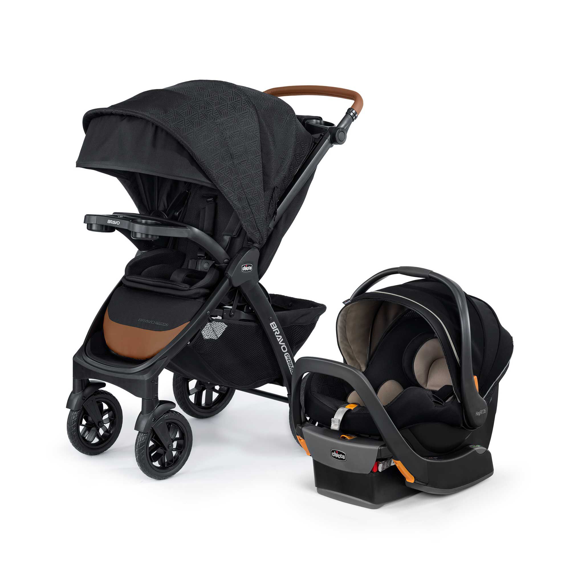 Bravo Trio  System - Springhill