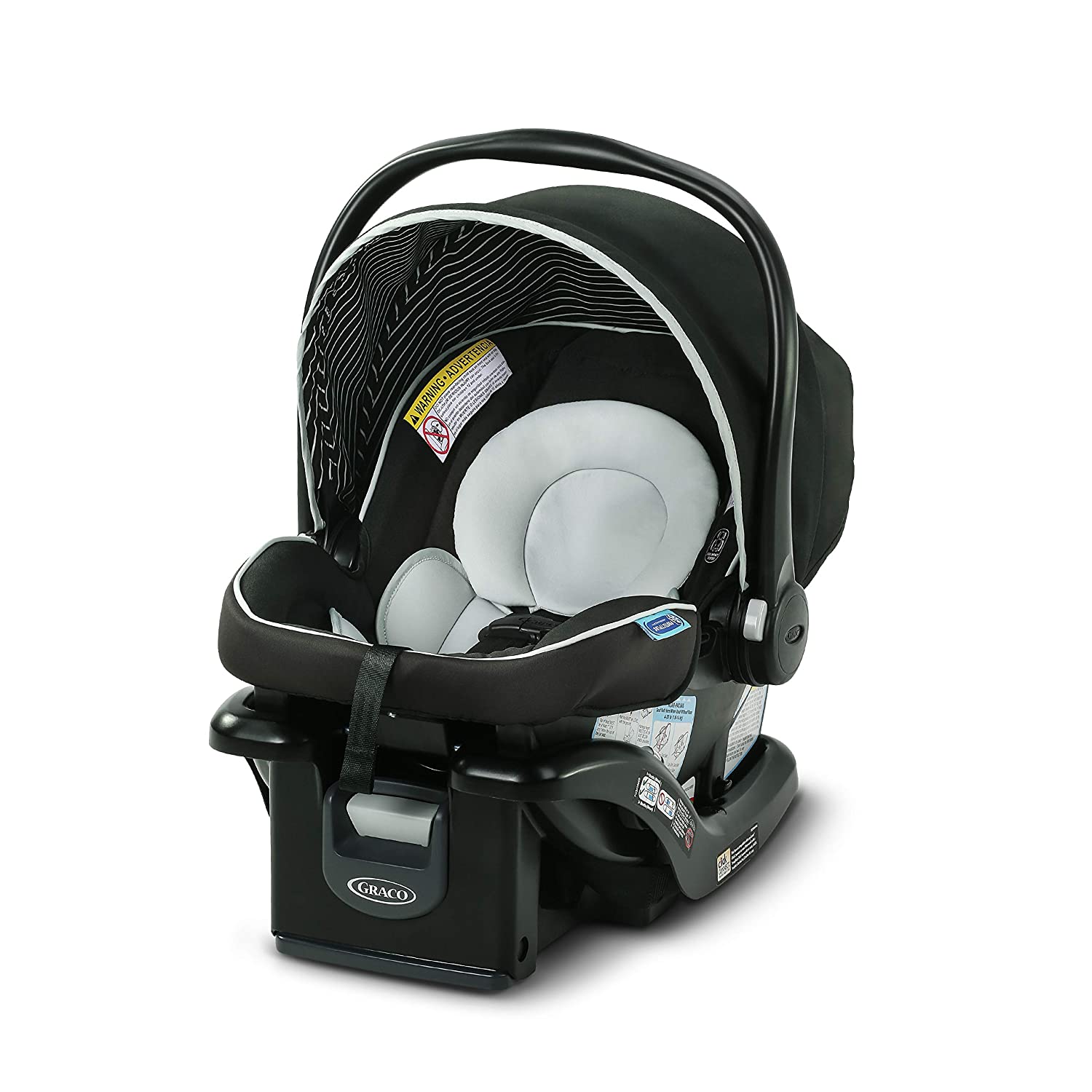 Graco Snugride 35Lite LX-Studio