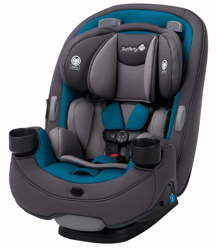 Grow and Go 3in1 Blue Coral