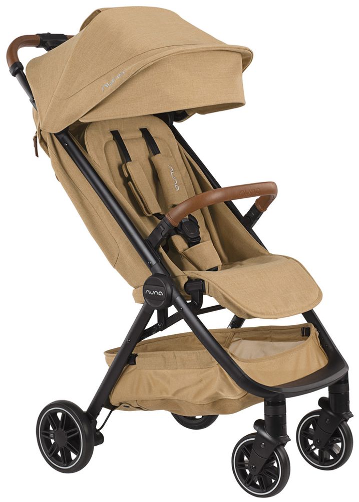 Nuna TRVL Camel