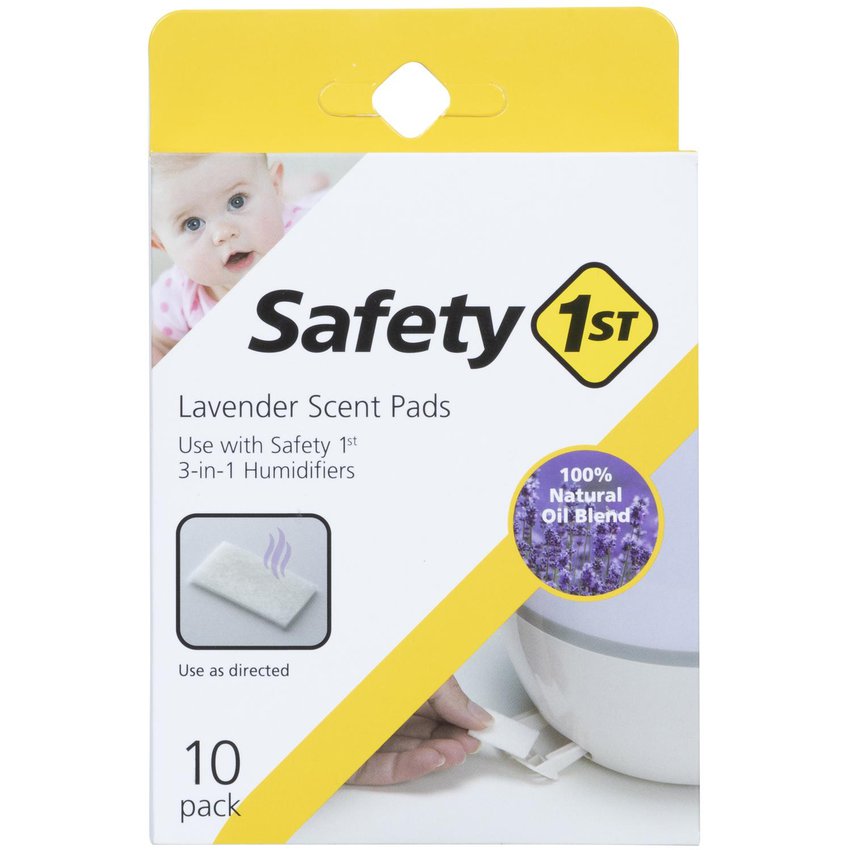 SCENT PAD 10 PK