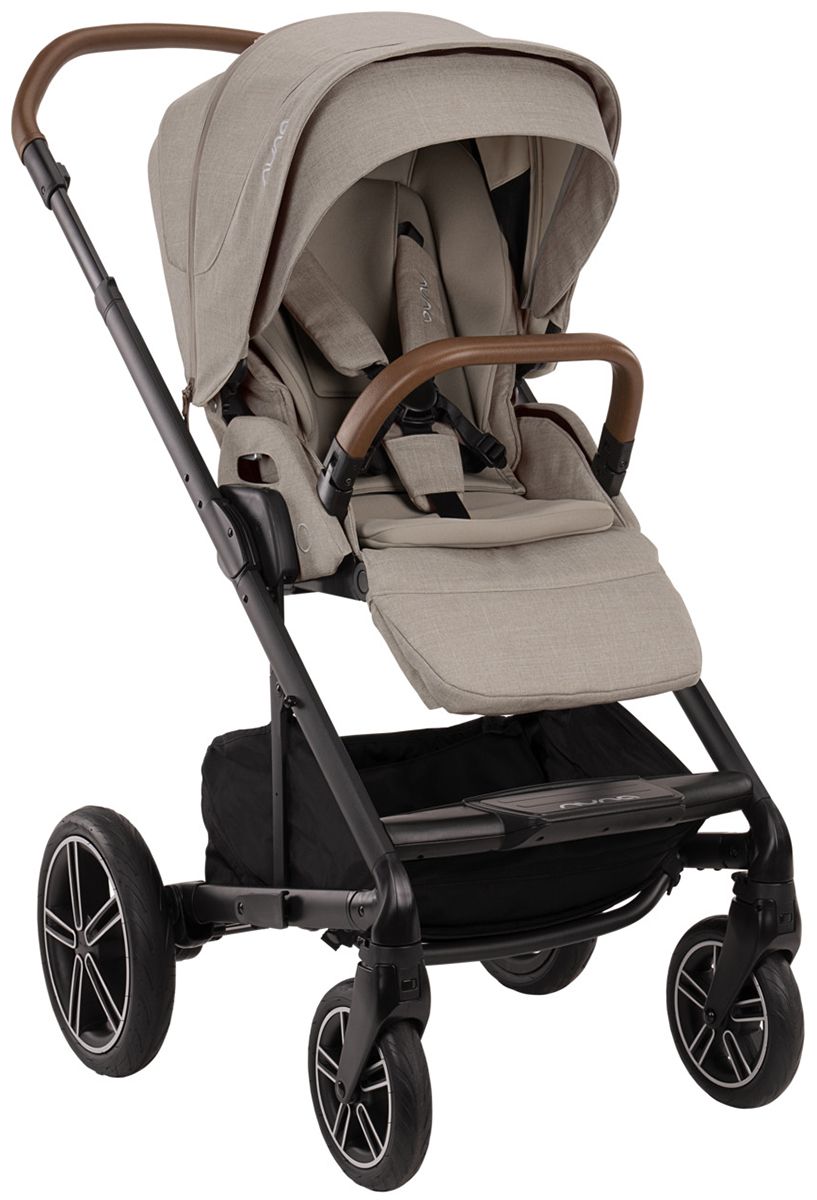 Nuna Exec Hazelwood