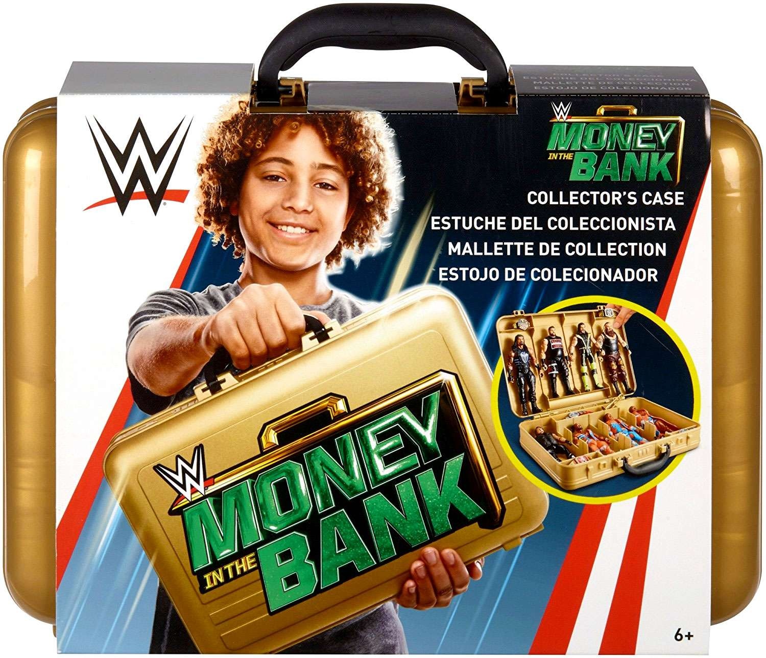 WWE Money in The Bank