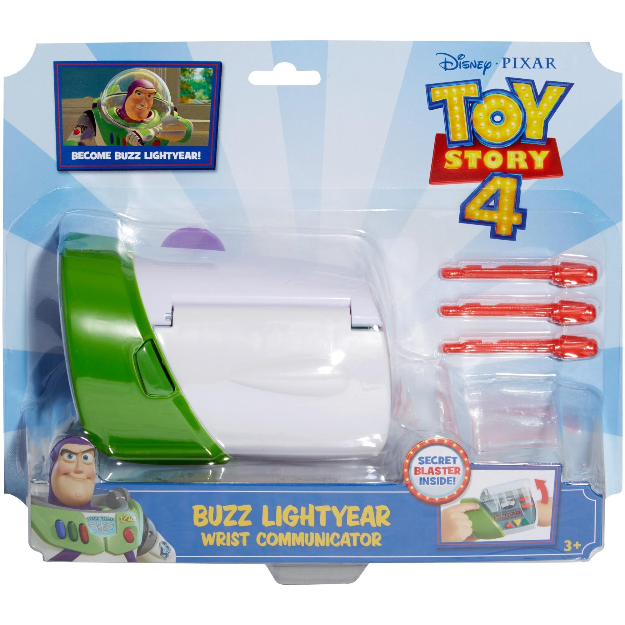 Toy Story 4 Buzz Wrist Comm