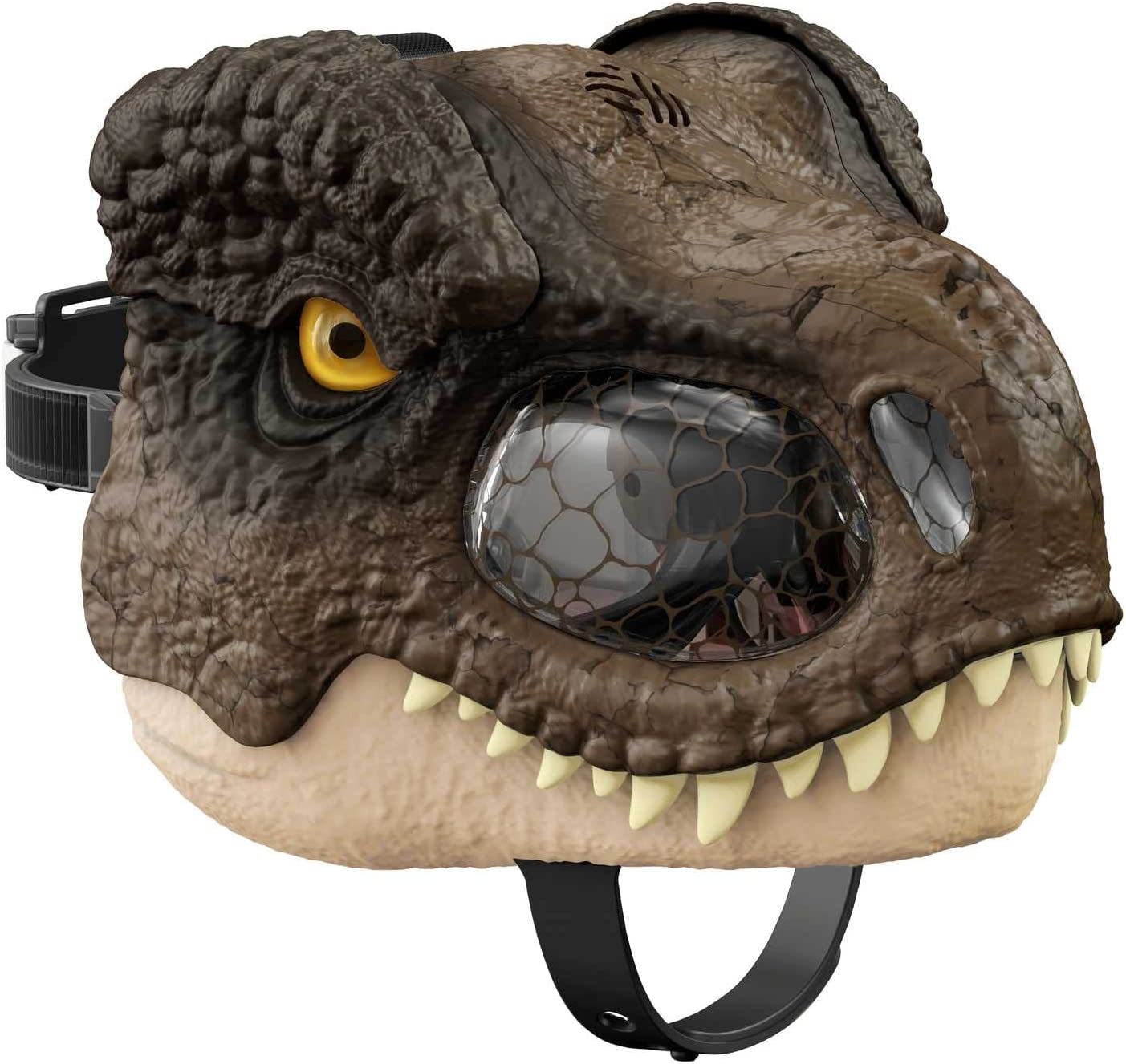 JW3 CHOMP N ROAR TREX MASK FFP
