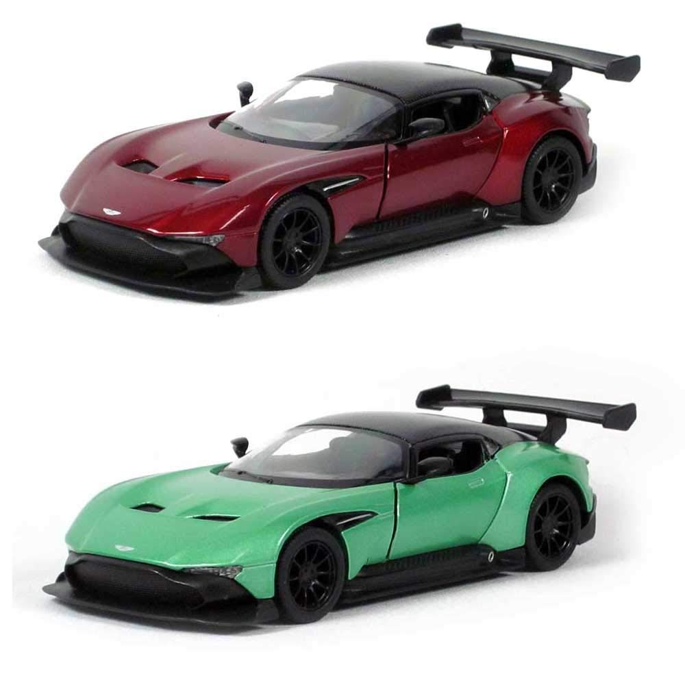 Aston Martin Vulcan
