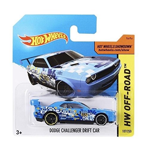 Hot Wheels Car
