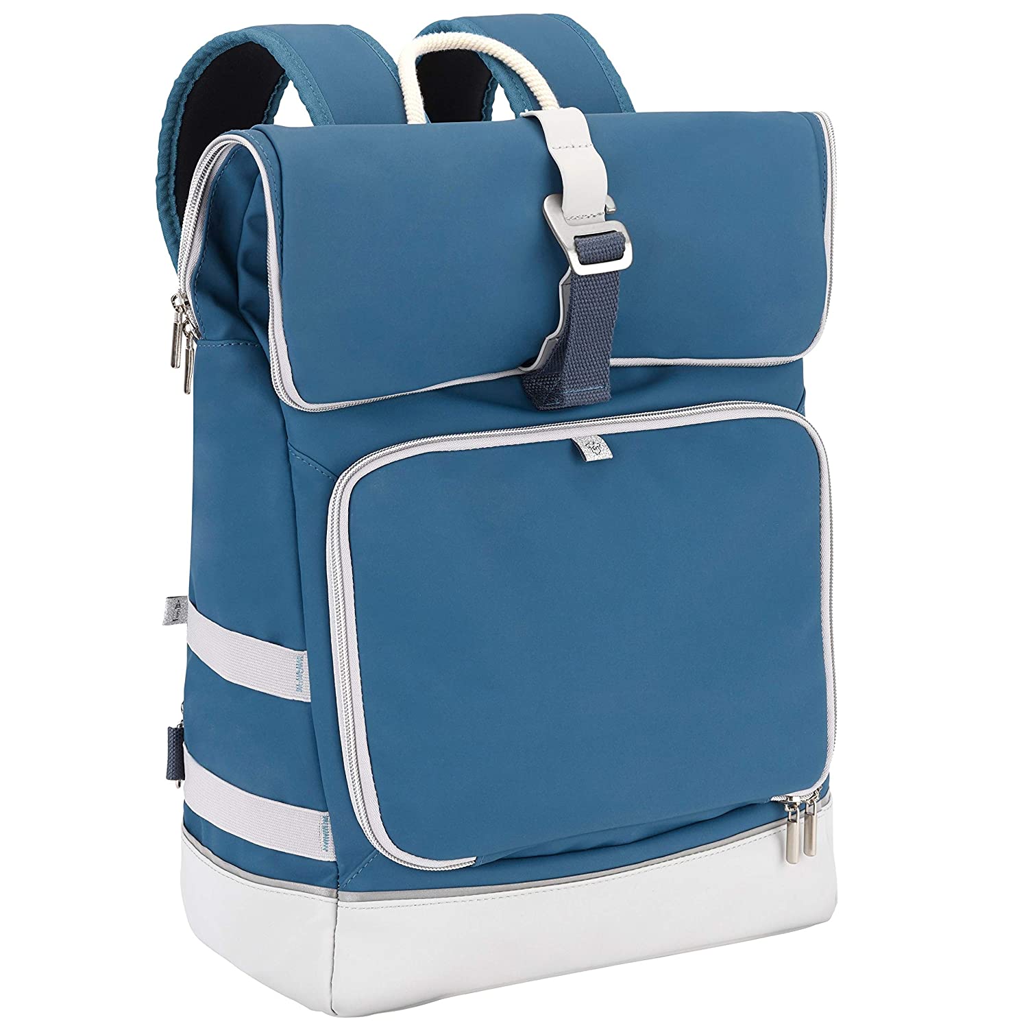 Sancy Back Pack-Navy