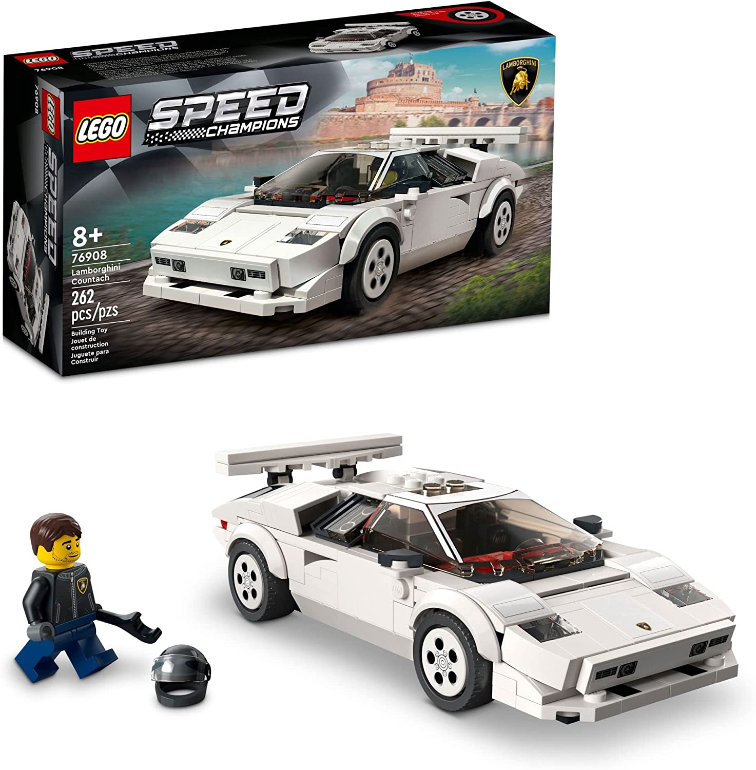 Lamborghini Countach