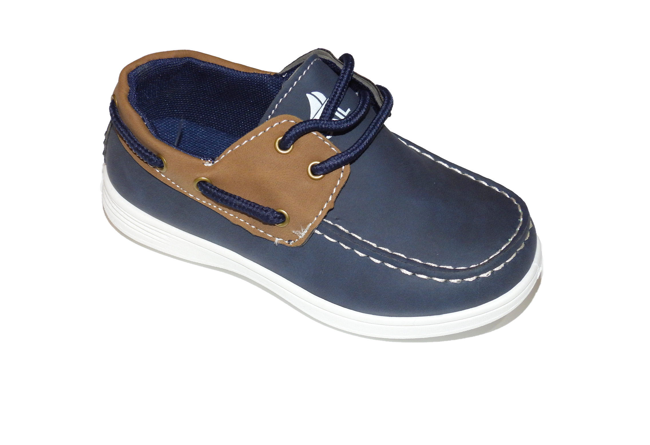 Navy Shoes