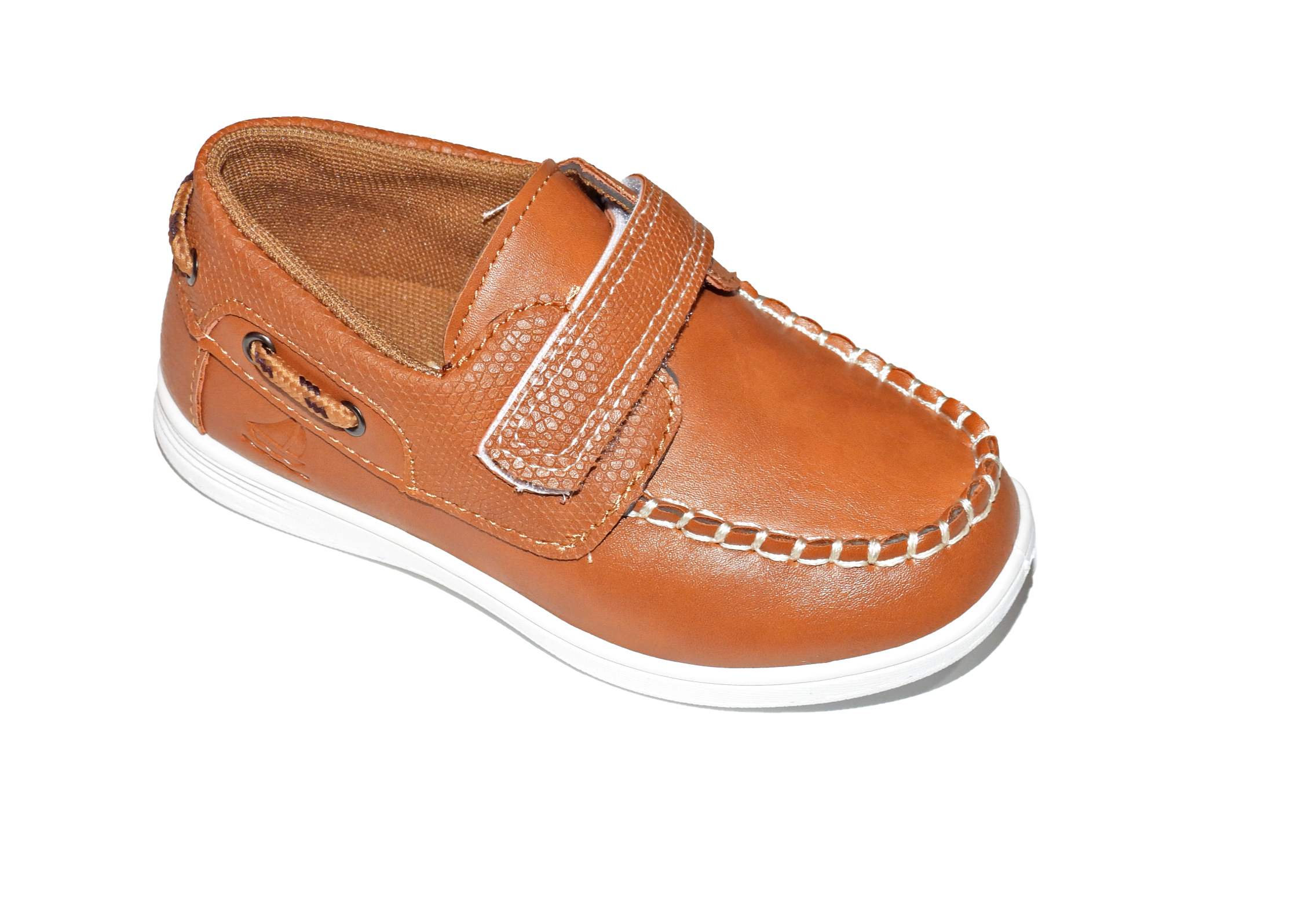 Tan Shoes