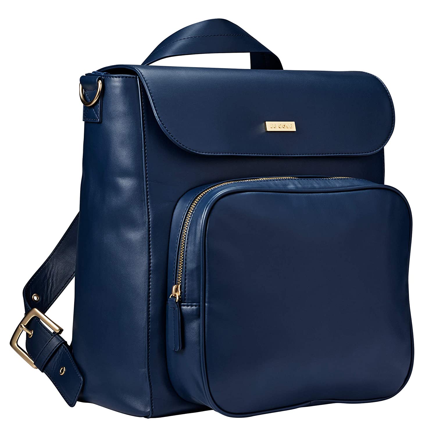 JJC Brookmont Tote NAVY