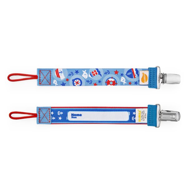 NAUTICAL ELEMENTS PACI CLIP