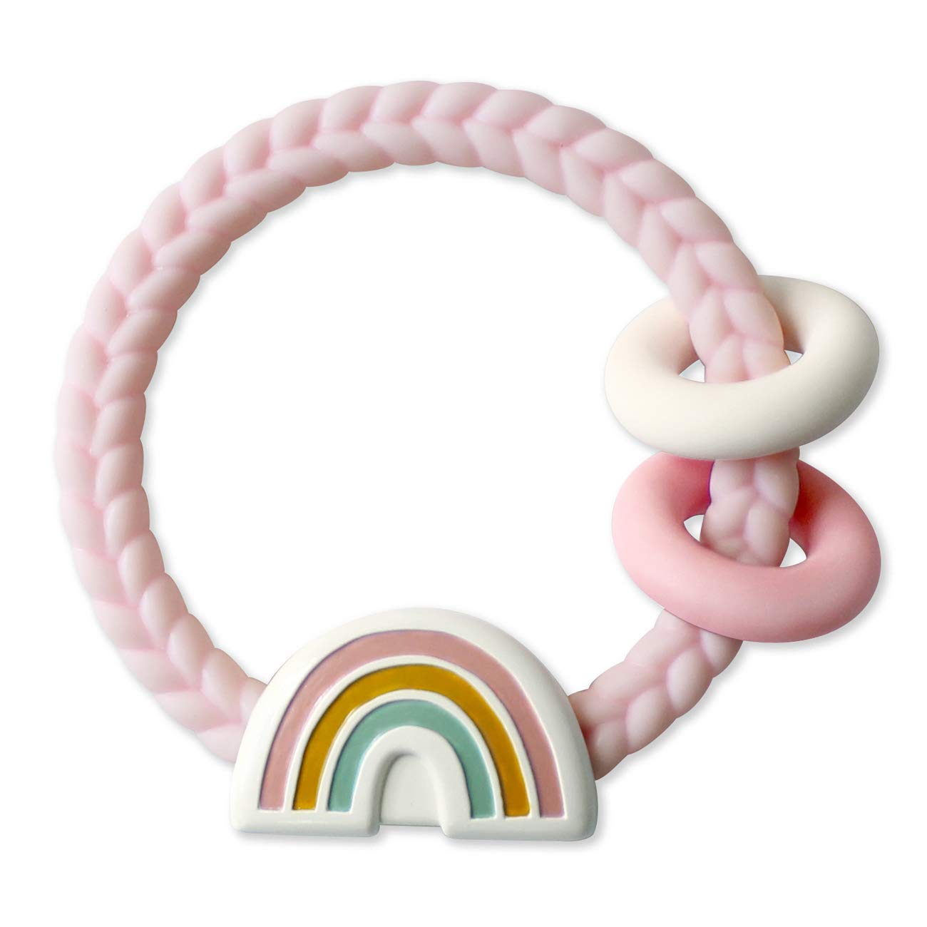 Rattle Rainbow