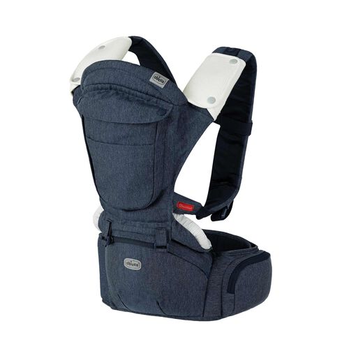 SideKick Plus 3n1 Carrier-Denim