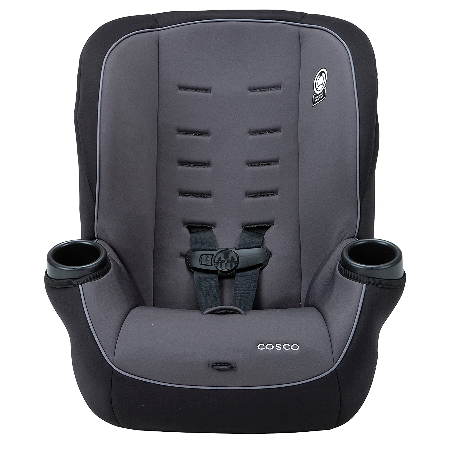 ONLOOK 2-IN-1 CAR SEAT BLK ARROW