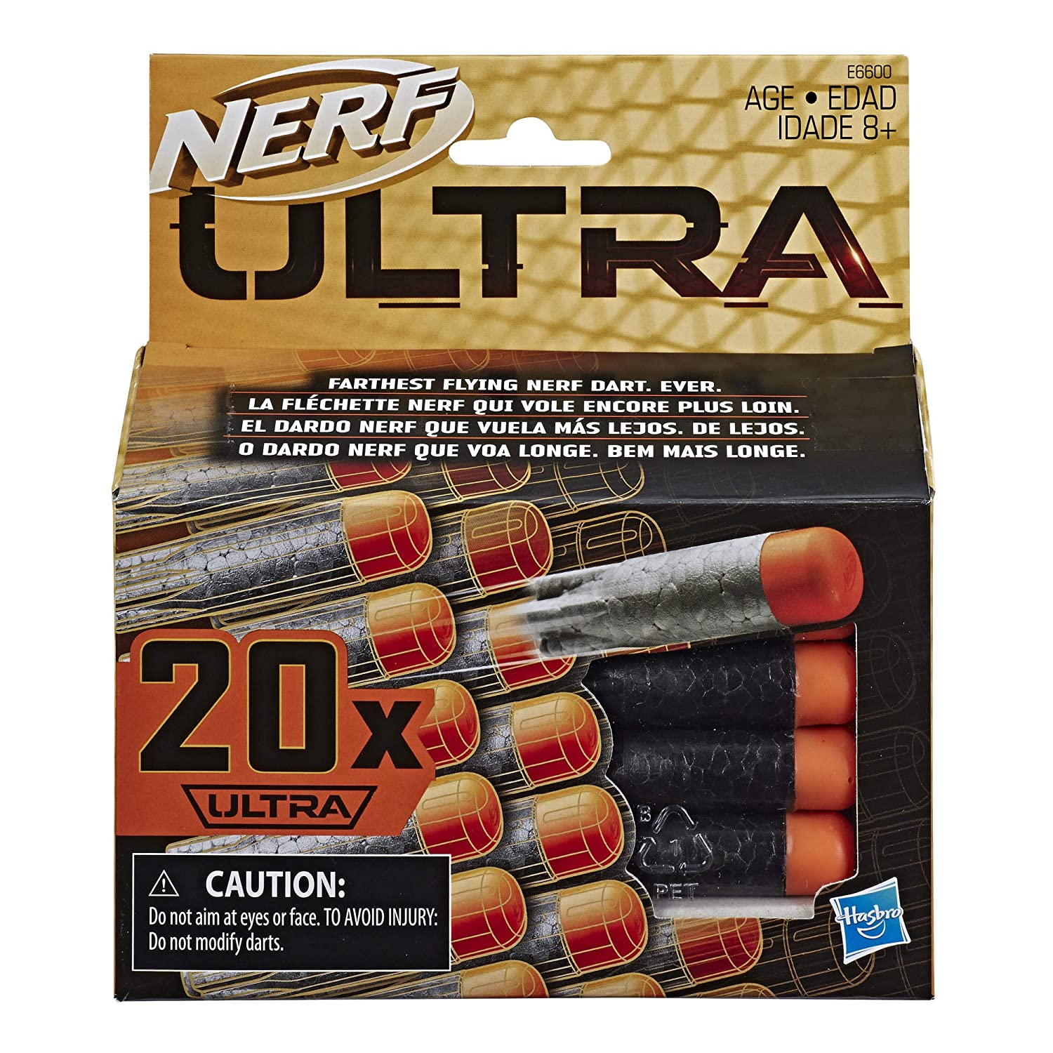 Nerf Ultra Darts 20 Rounds