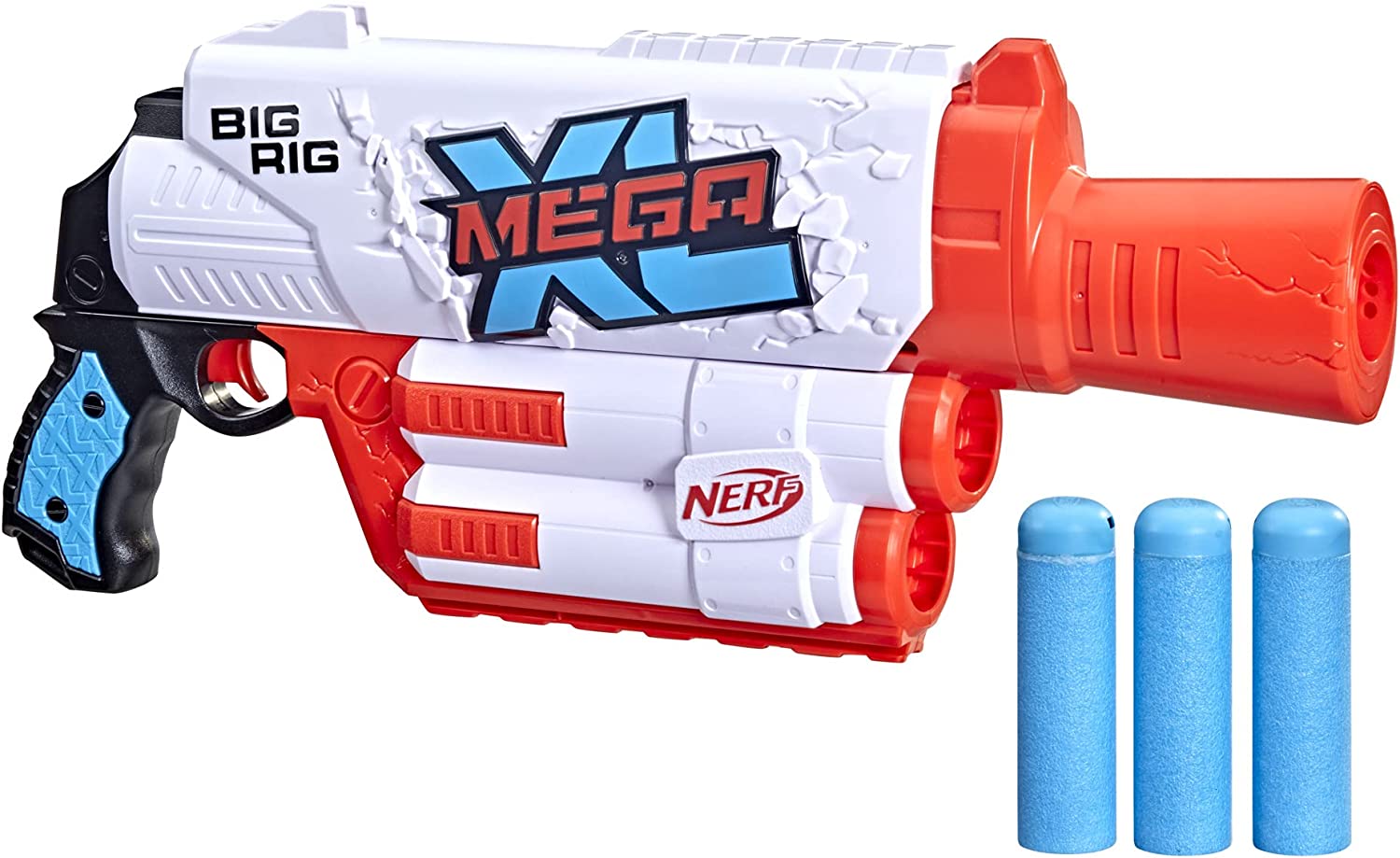 Nerf Mega XL Big Rig Blaster