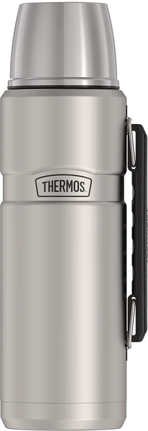 Thermos Stainless King Bottle
