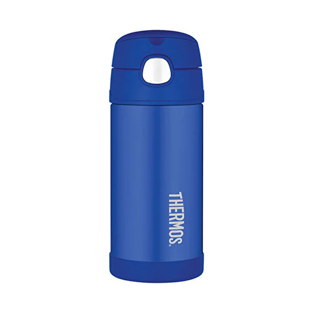 Funtainer Insulated Bottle 12oz