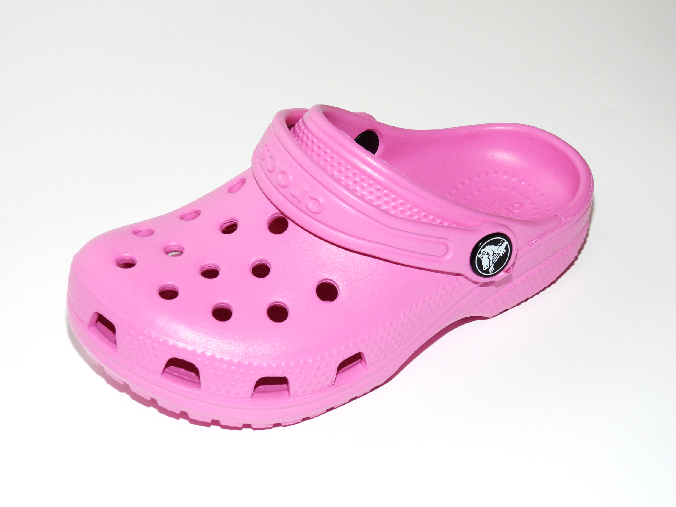 Crocs Classic Clog Taffy Pink