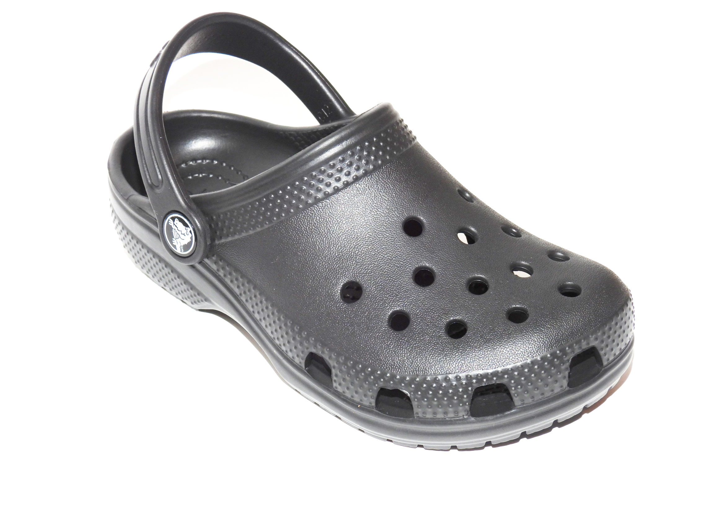 Crocs Classic Clog Black