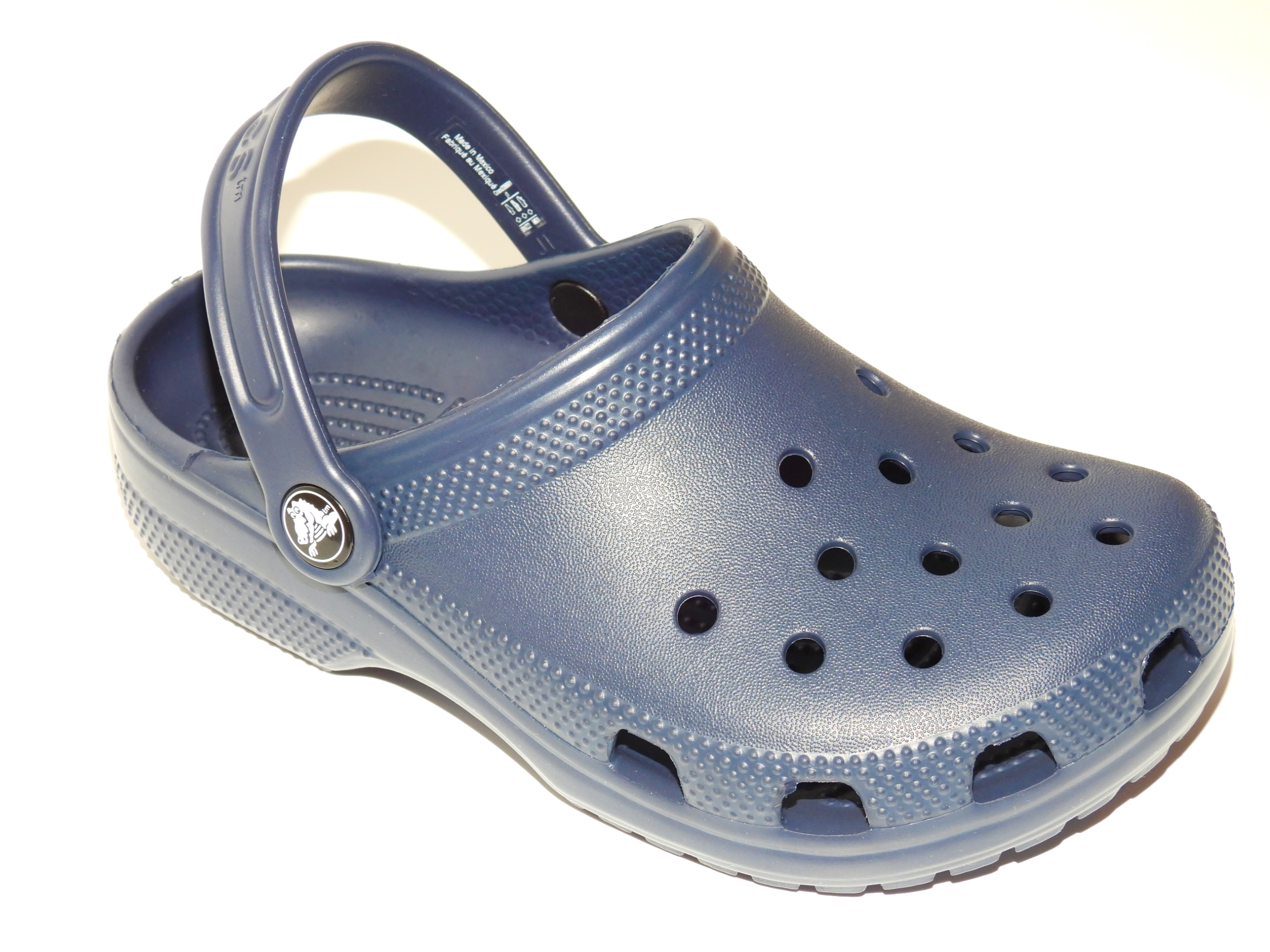 Crocs Classic Clog Navy