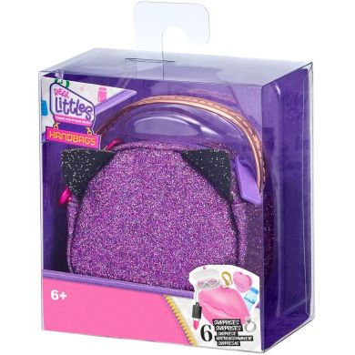 Real Little Backpacks