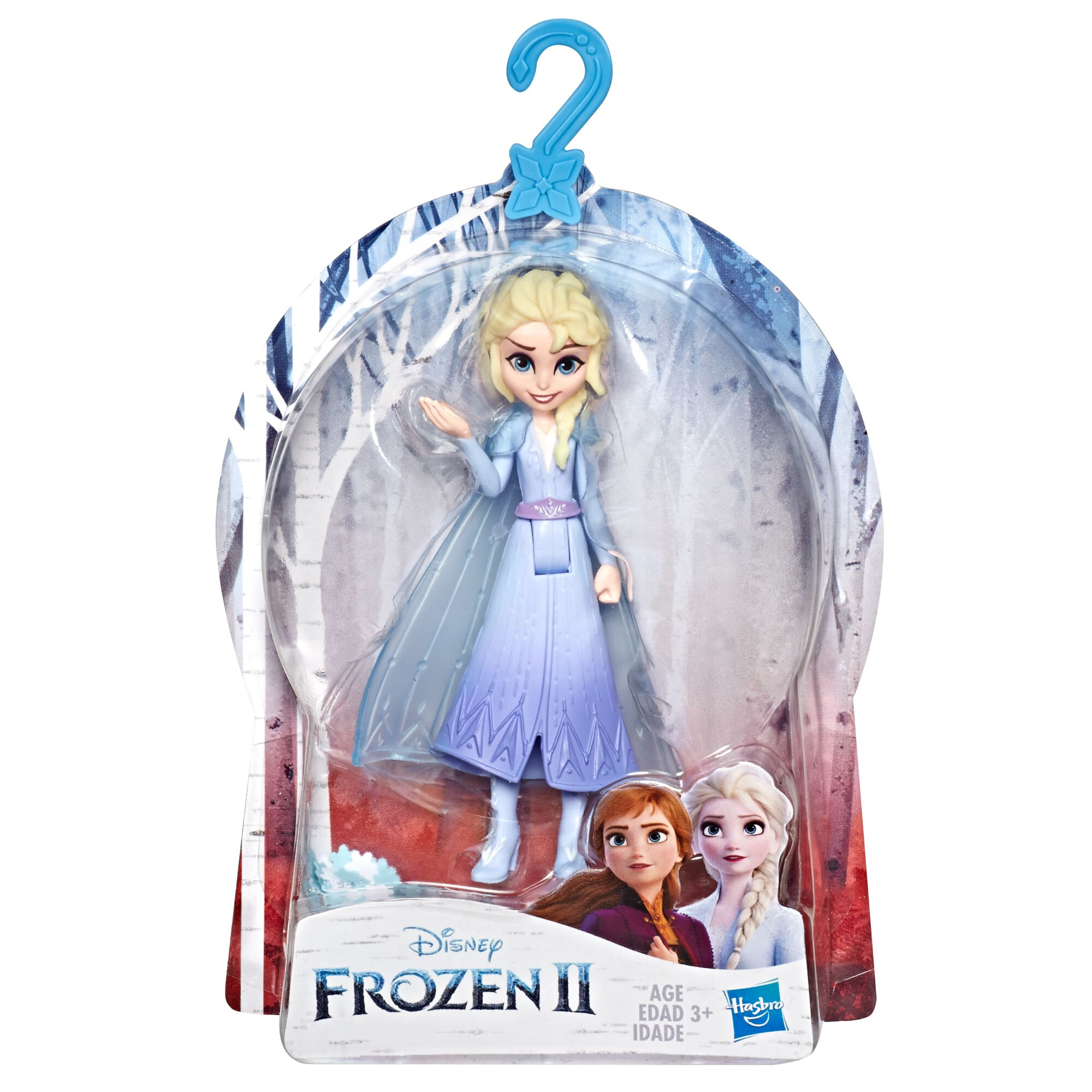 Frozen 2 Figures