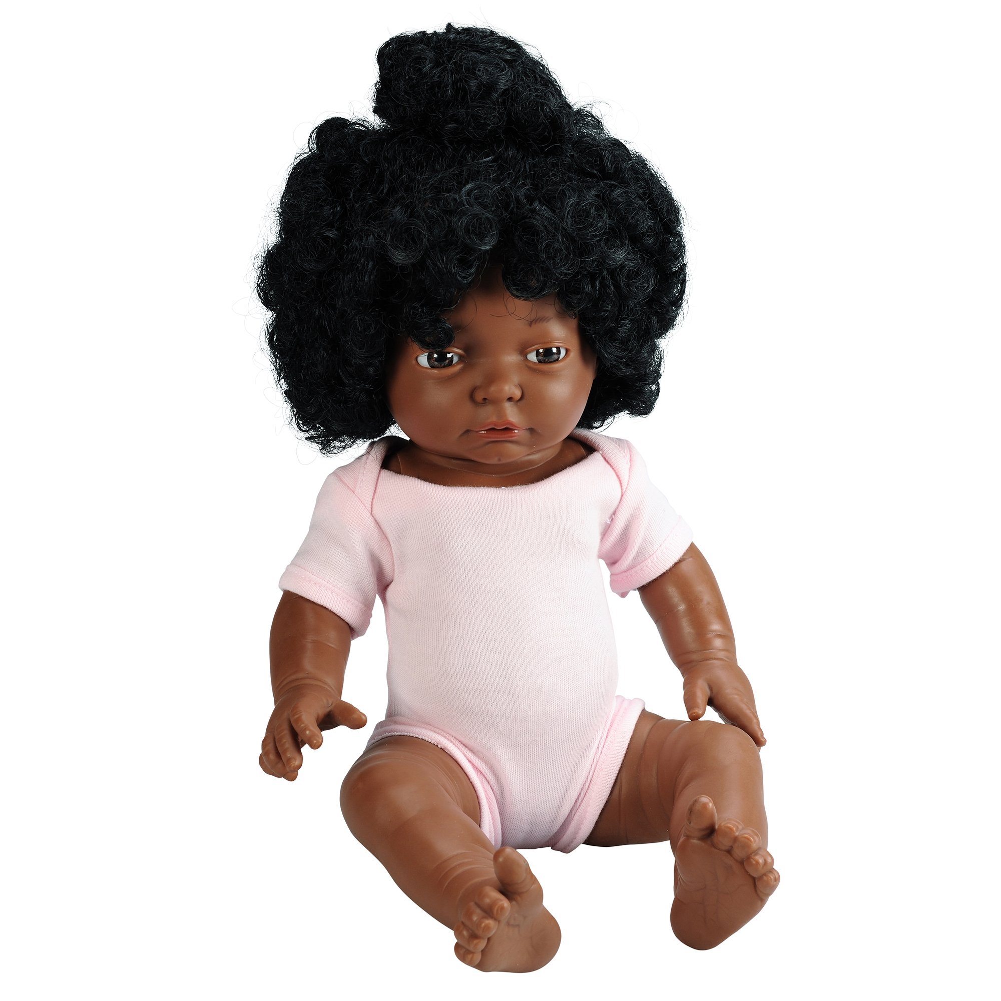 Baby Bijoux African Girl