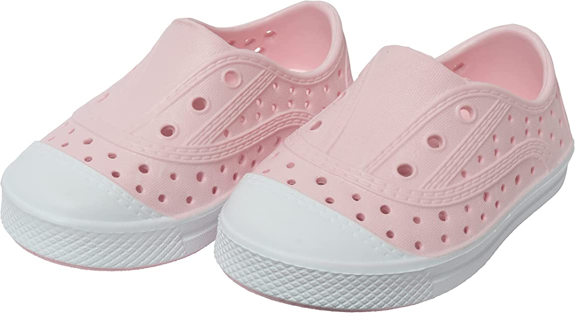 Garden Shoes Pink