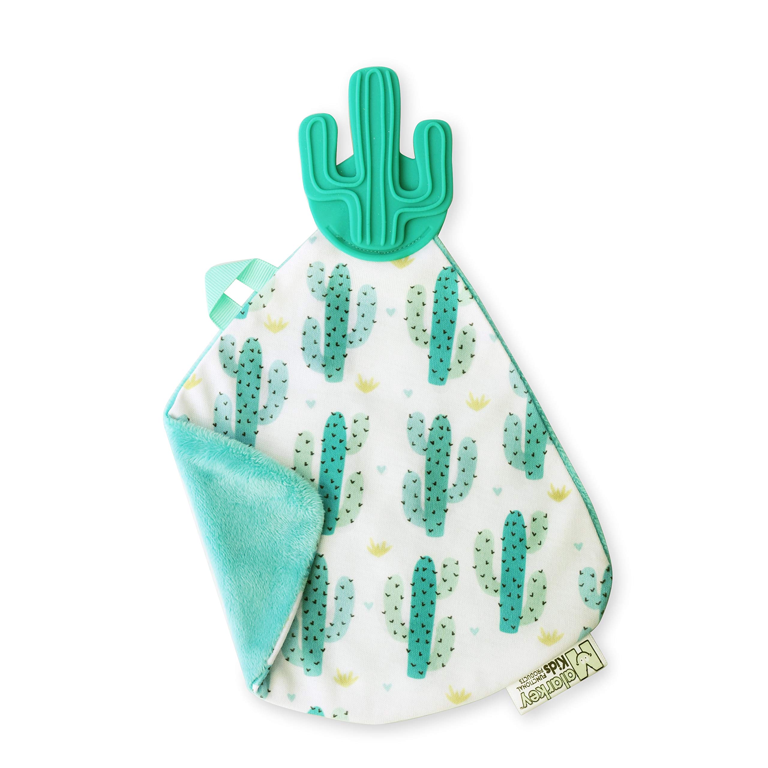 MUNCH IT BLANKET CACTUS