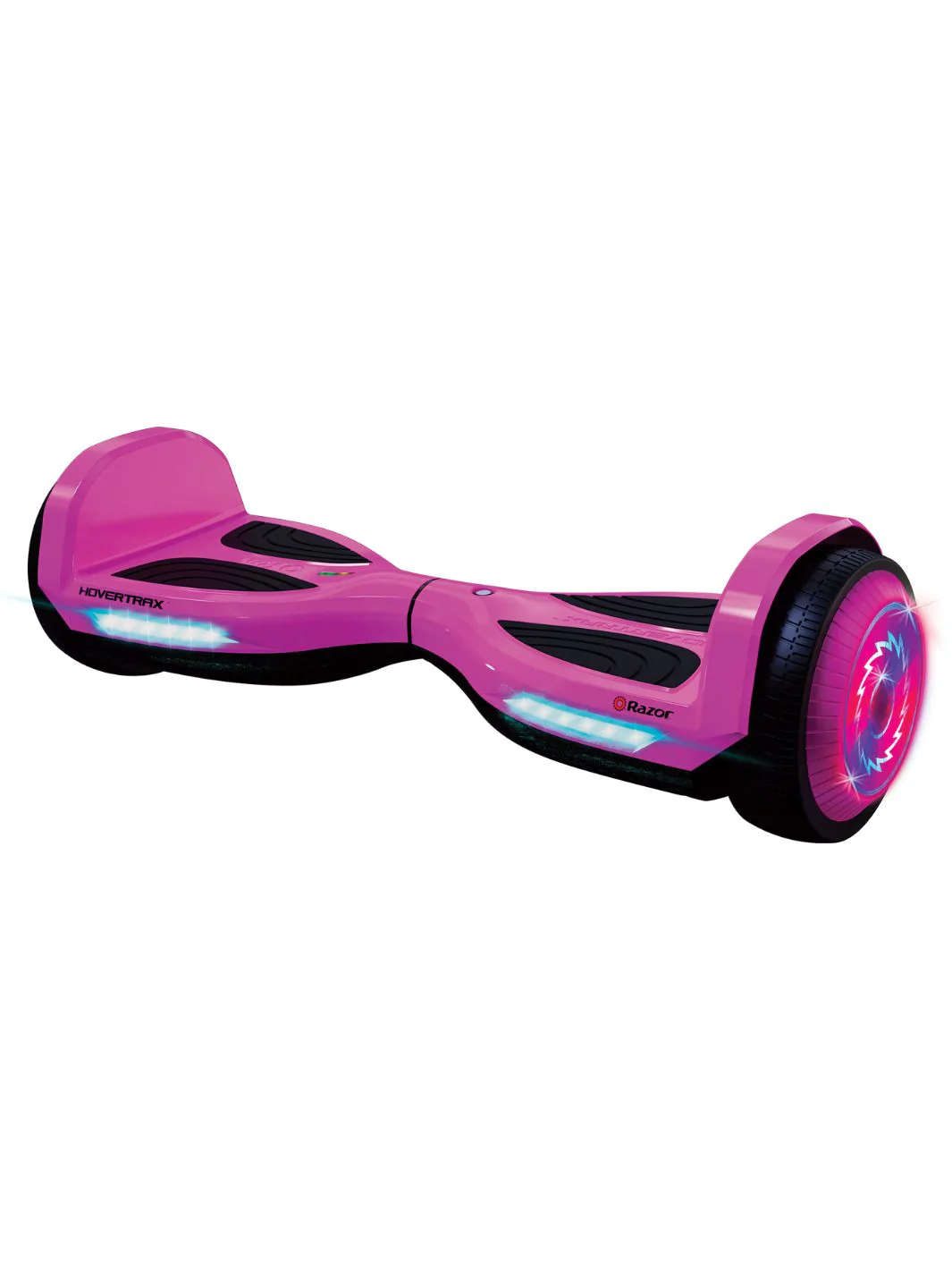 Hovertrax Brights Pink