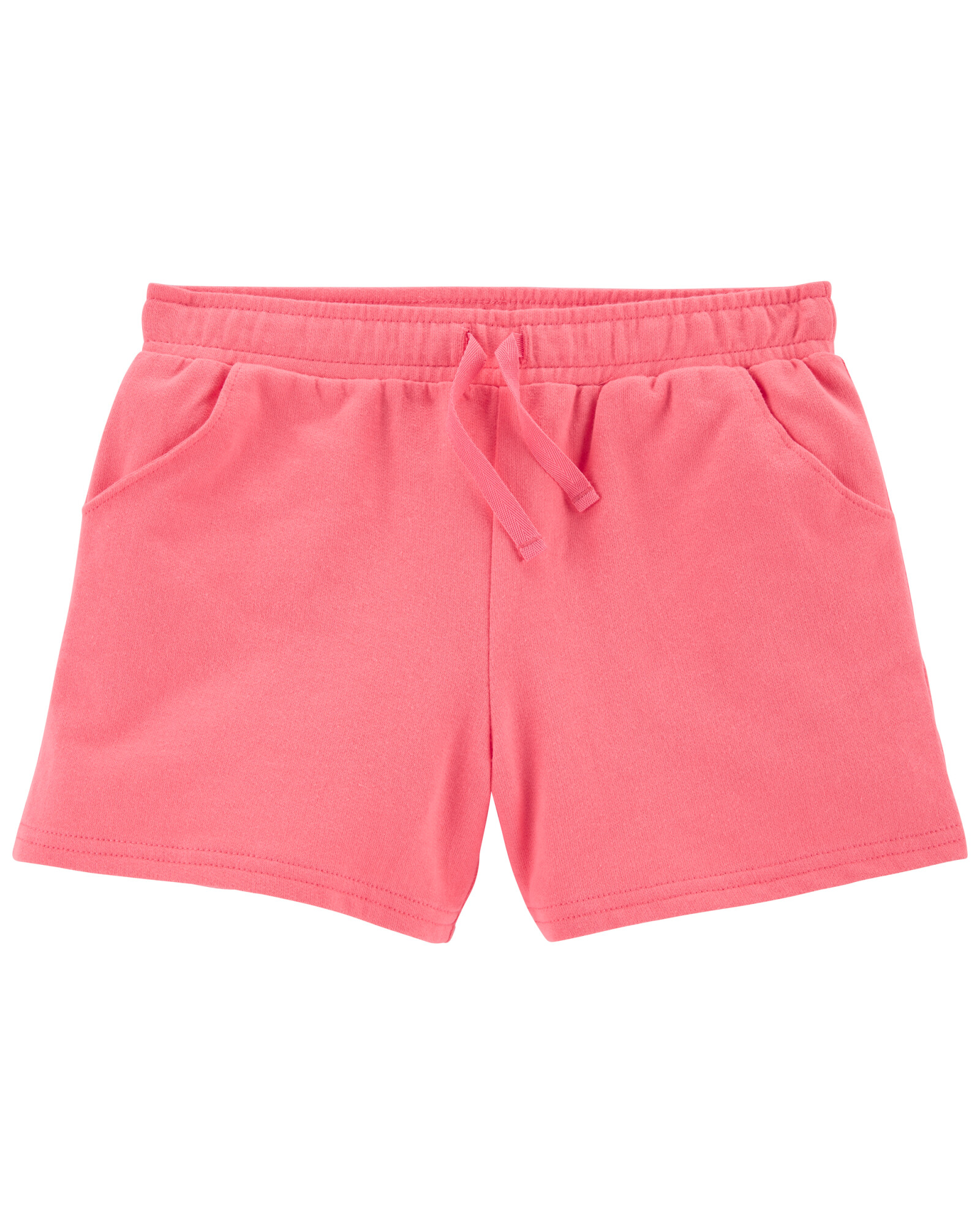 Carters Pink Shorts