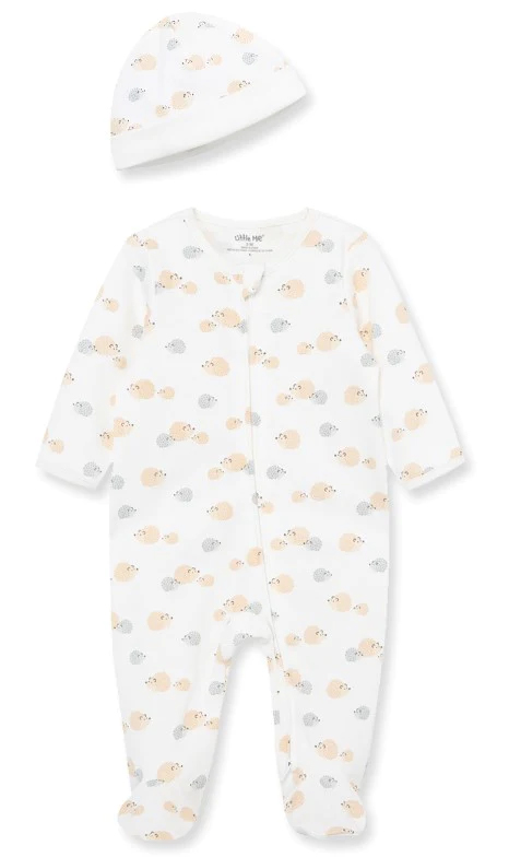 Hedgehog Footie