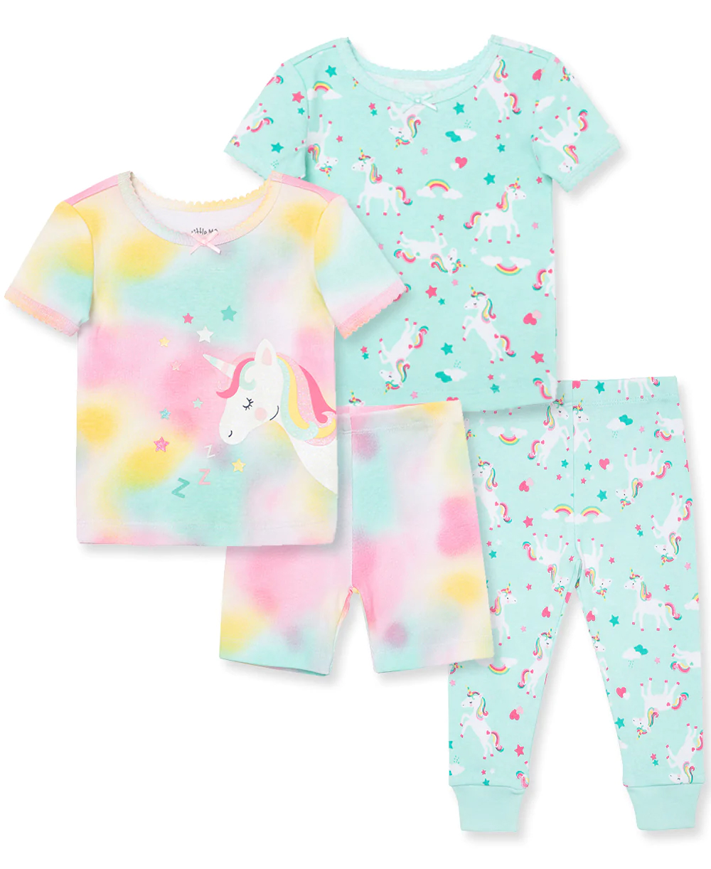 UNICORN 4PC PJ