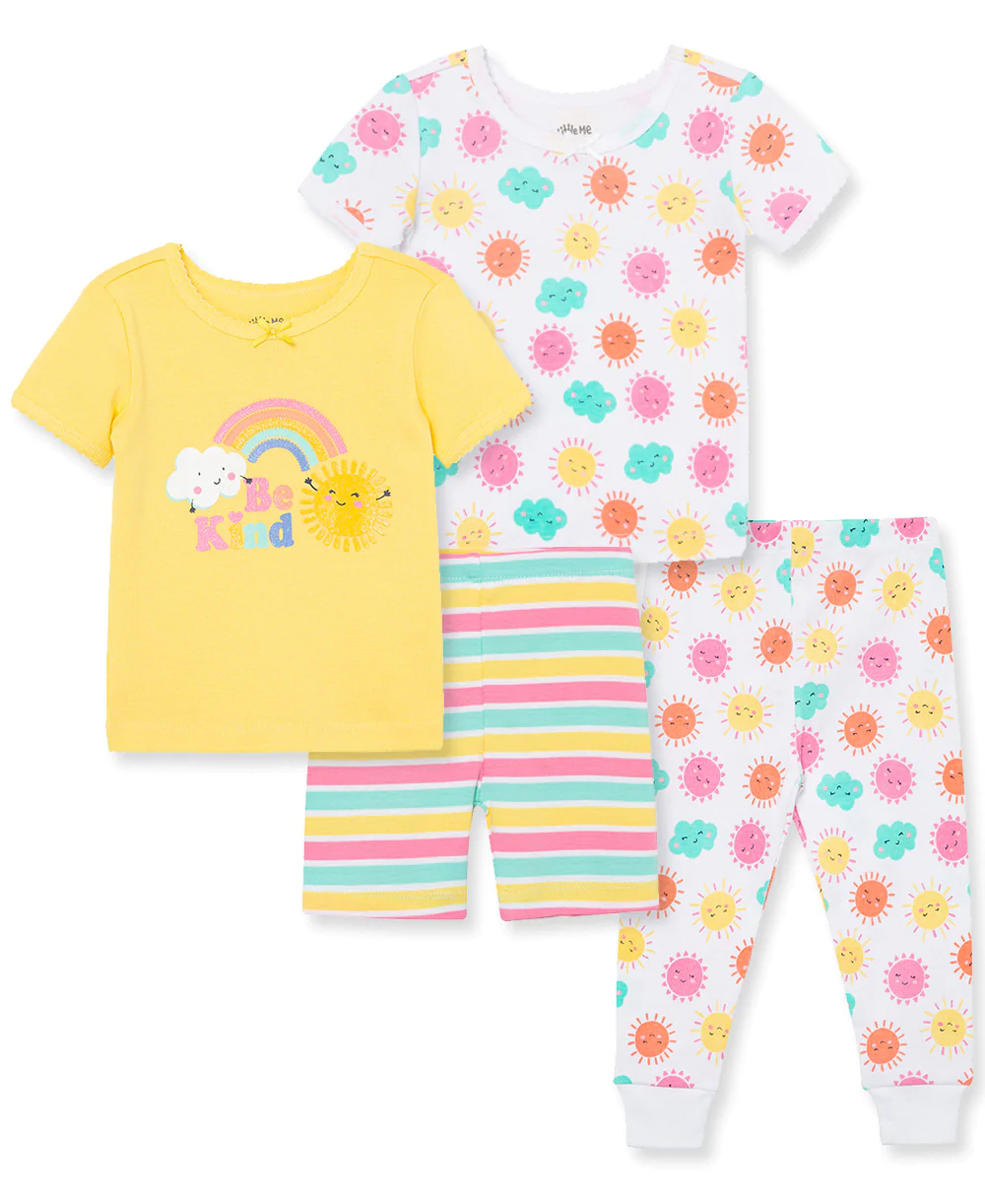 BE KIND 4PC PJ