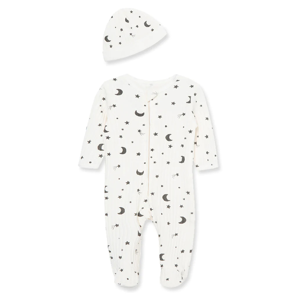 Milky Way Footie