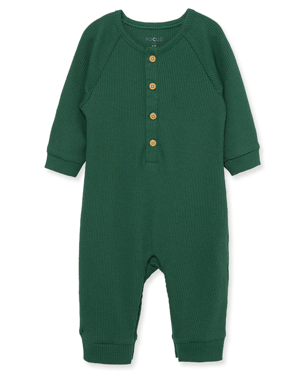 Merry Romper