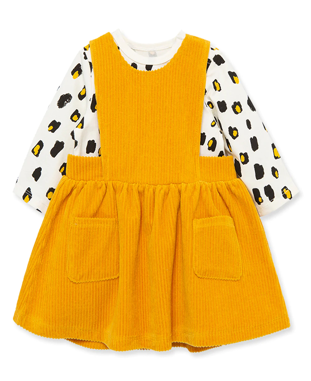 Tiger Jumper Set