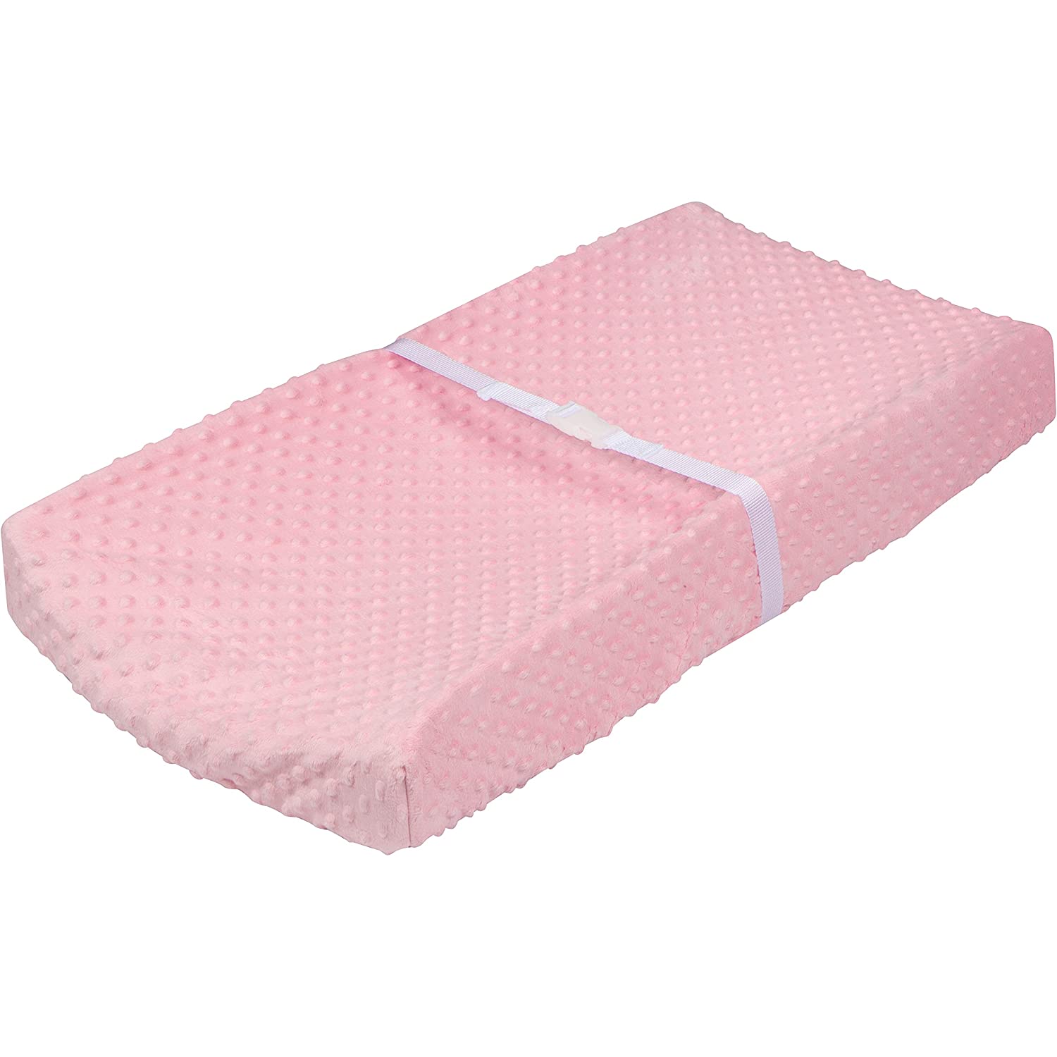 Change Pad Cover Pink