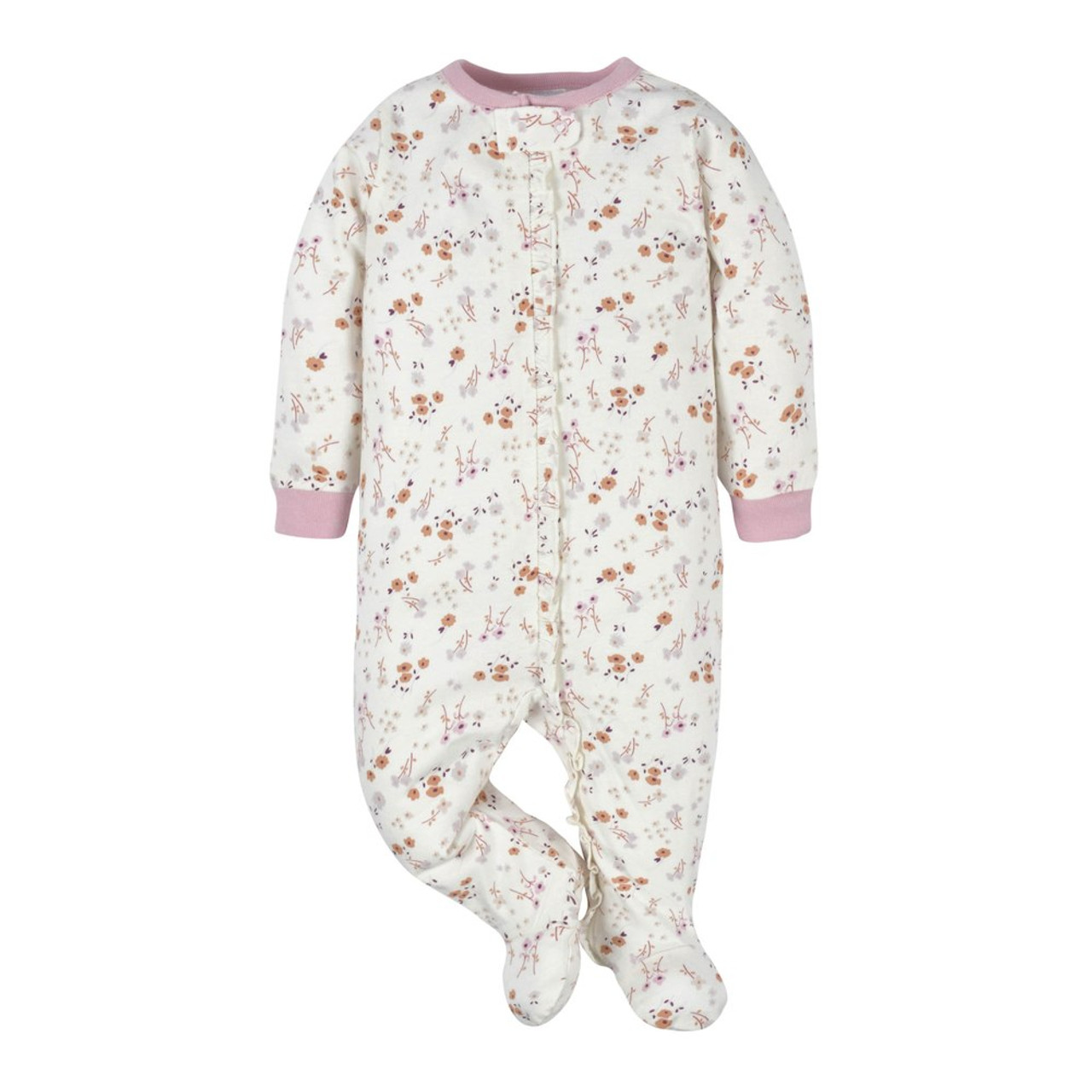 GERBER 1PK SNP FLORAL