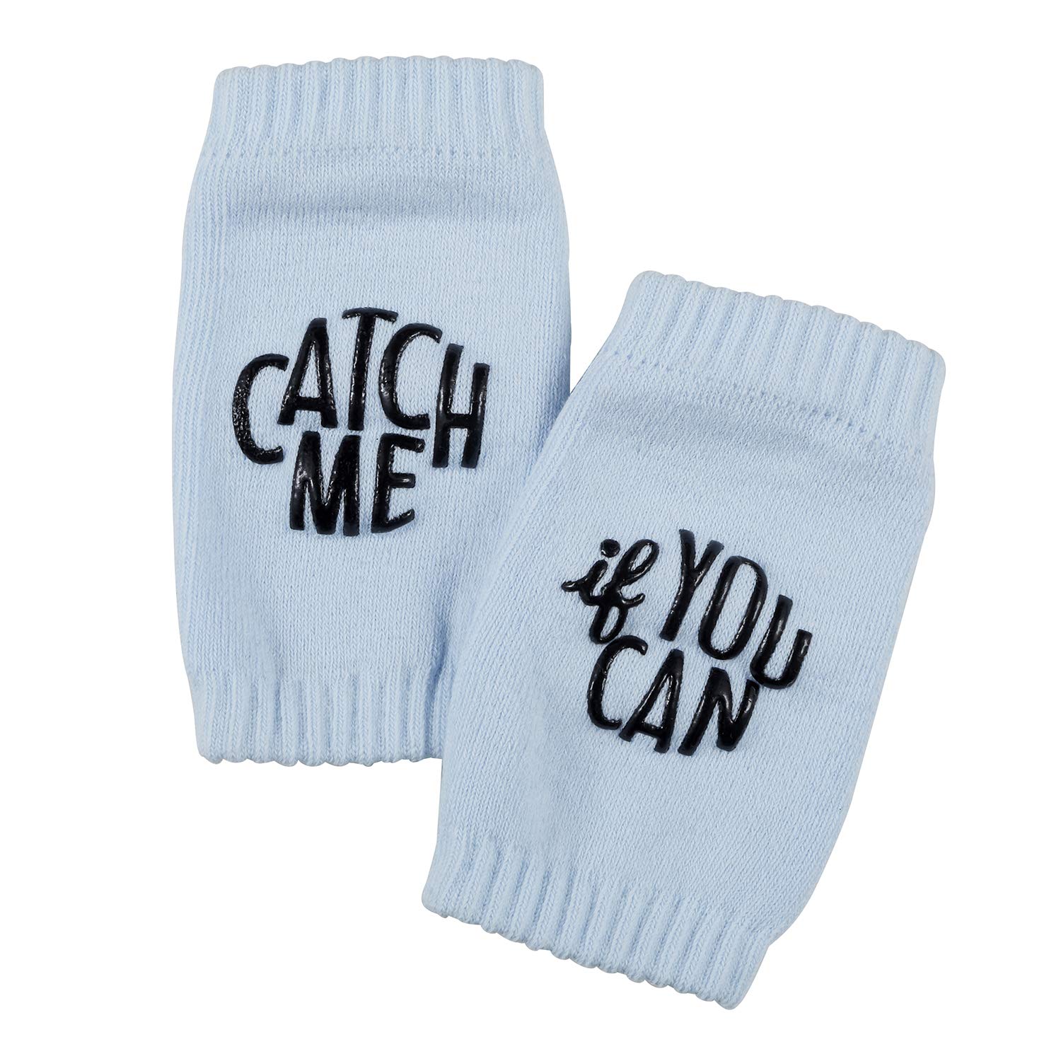 Catch Me Knee Pads Blue