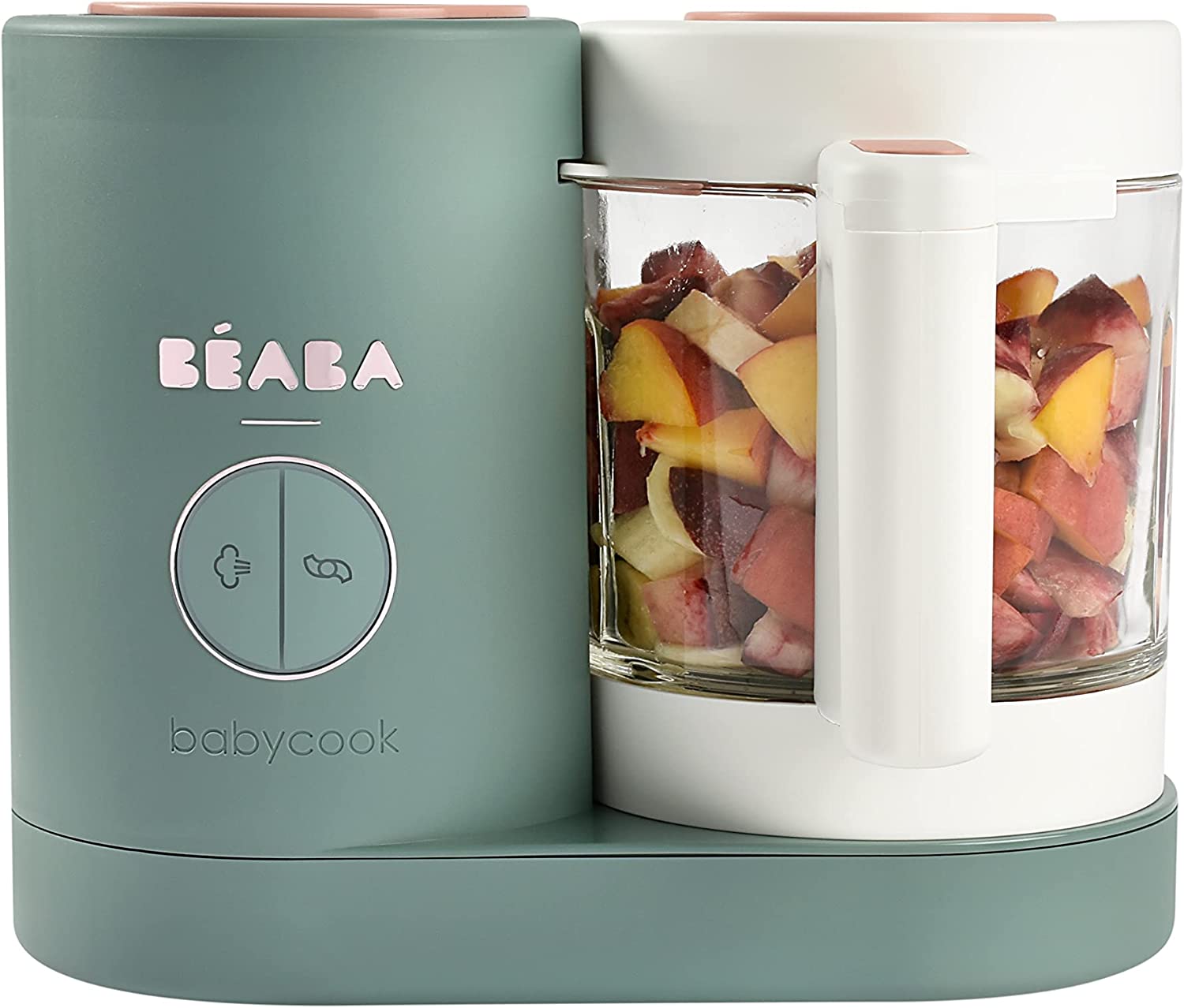 Babycook Neo Eucalyptus