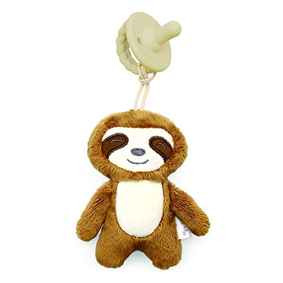 Paci Pal Sloth