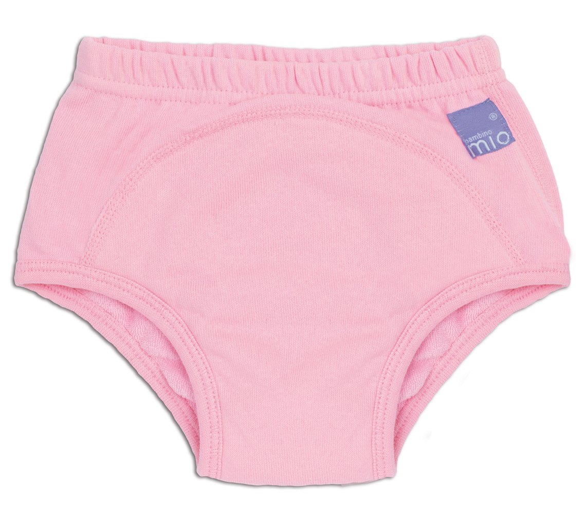 Train/Pants Light Pink