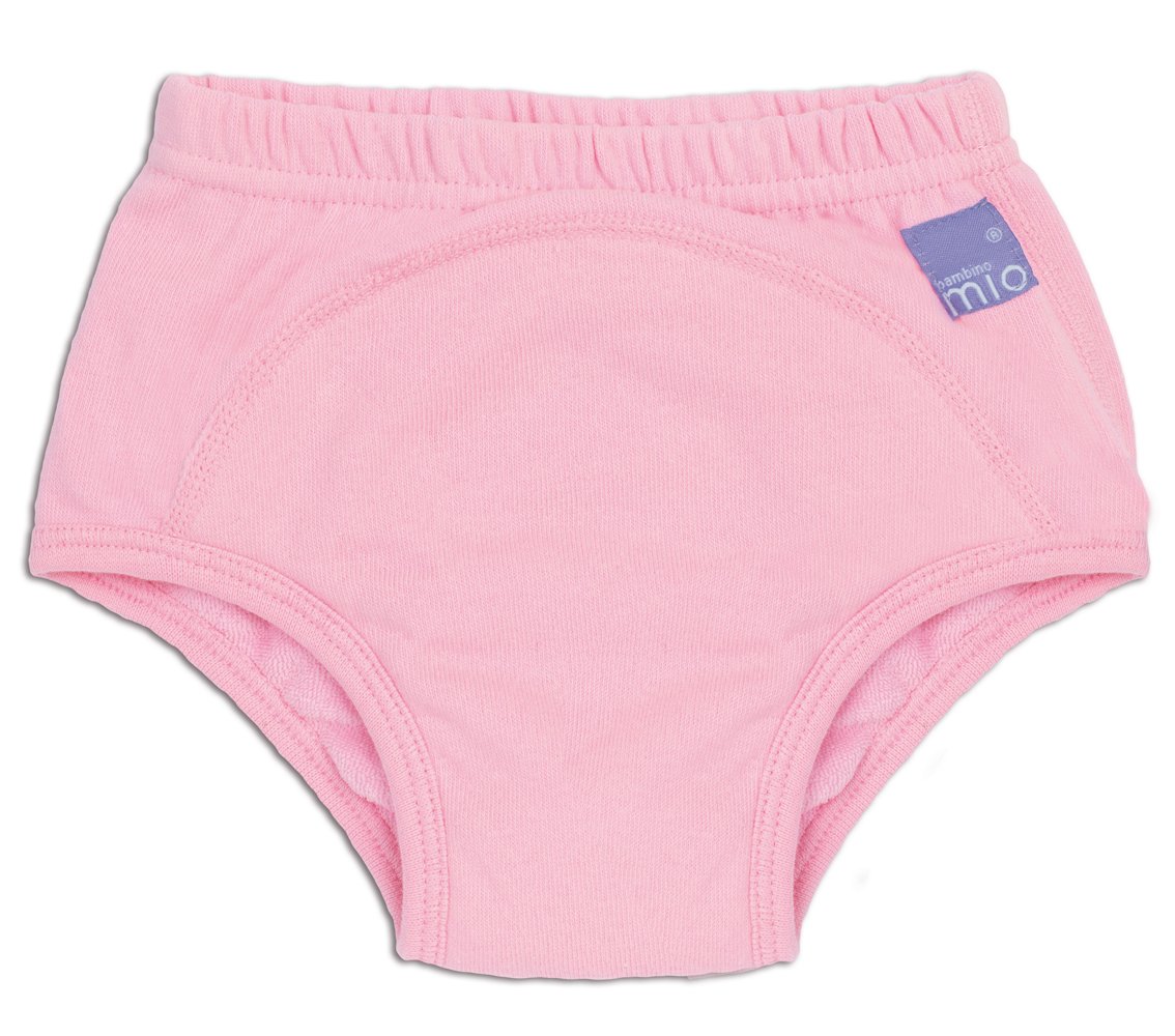 Train/Pants Light Pink