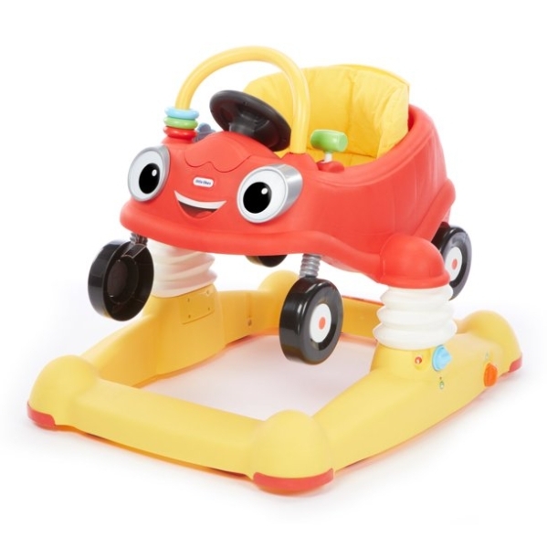 COZY COUPE 3 N 1 WALKER